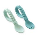 Sweetie Spoon 2pc Set*MULTIPLE COLORS*