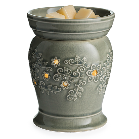 Sage Perennial Illumination Warmer