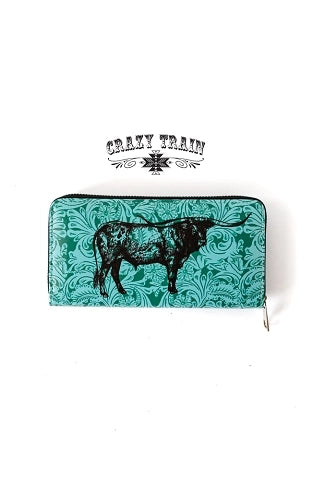 Cattle Guard Wallet