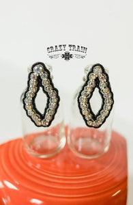 Lady Jane Earrings