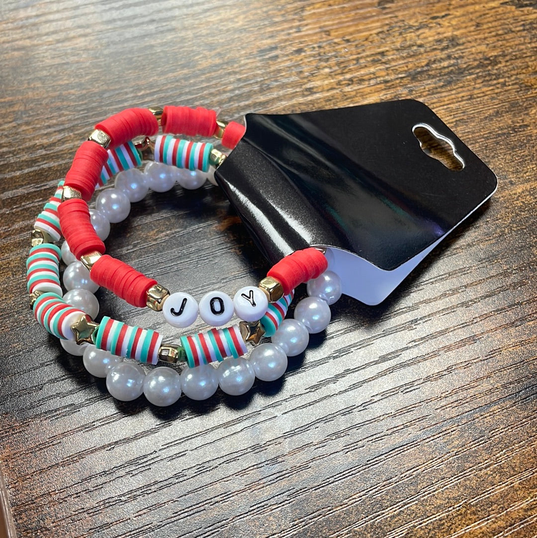 Joy Stacker Bracelet